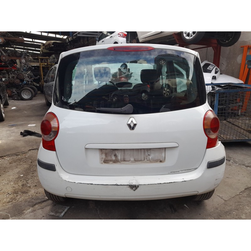 RENAULT MODUS / GRAND MODUS (F/JP0_) - imagen 3