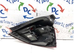 Recambio de piloto trasero izquierdo para renault megane ii berlina 5p authentique referencia OEM IAM    2
