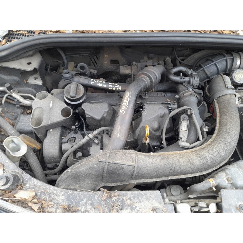 RENAULT CLIO III (BR0/1, CR0/1) - imagen 2