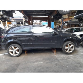 OPEL ASTRA H GTC (A04)