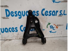 Recambio de brazo suspension inferior delantero izquierdo para renault clio ii fase ii (b/cb0) authentique referencia OEM IAM 82 2