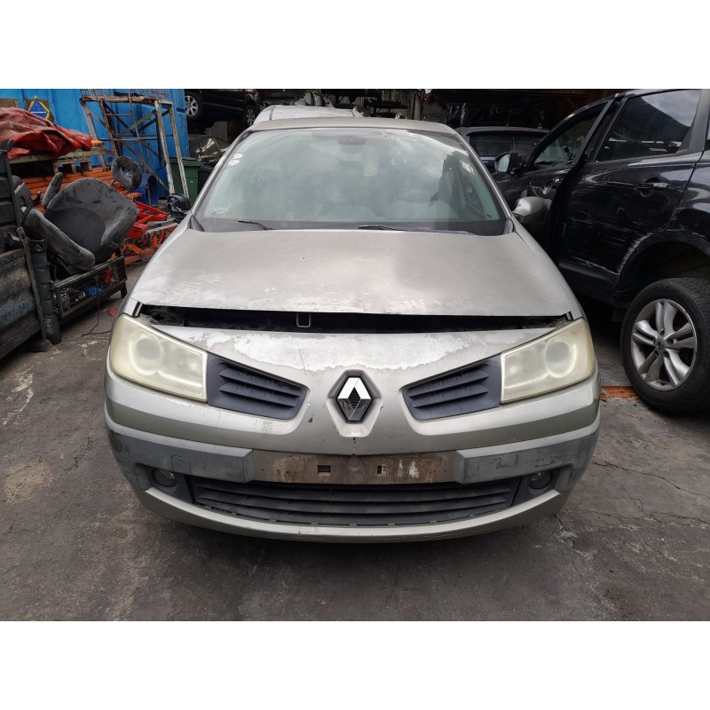 renault megane ii (bm0/1_, cm0/1_) del año 2007