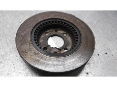 Recambio de disco freno delantero derecho para renault clio ii fase ii (b/cb0) authentique referencia OEM IAM    2