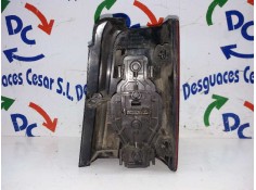 Recambio de piloto trasero izquierdo para citroën berlingo 1.4i 800 furg. referencia OEM IAM 6351EE   2