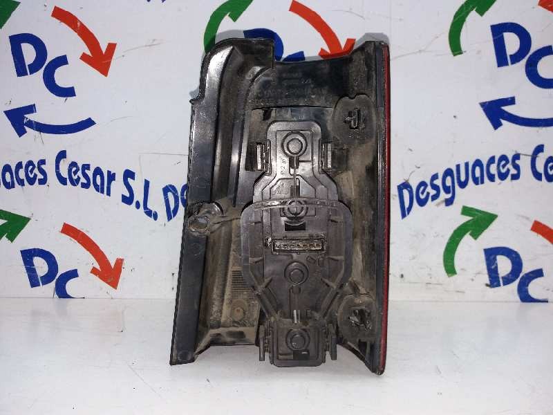 Recambio de piloto trasero izquierdo para citroën berlingo 1.4i 800 furg. referencia OEM IAM 6351EE  