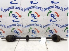 Recambio de transmision delantera derecha para opel vectra b berlina básico (1999) referencia OEM IAM   