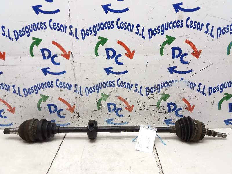 Recambio de transmision delantera derecha para opel vectra b berlina básico (1999) referencia OEM IAM   