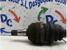 Recambio de transmision delantera derecha para opel vectra b berlina básico (1999) referencia OEM IAM    2