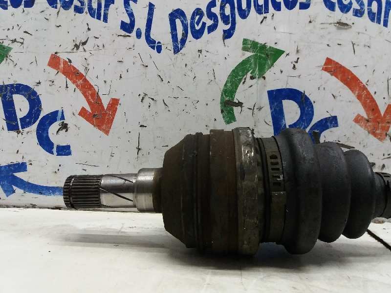 Recambio de transmision delantera derecha para opel vectra b berlina básico (1999) referencia OEM IAM   