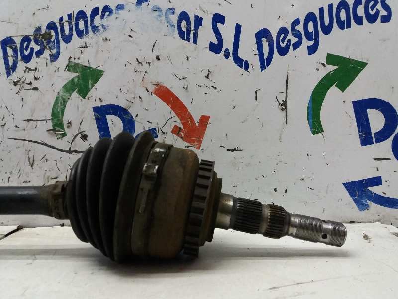 Recambio de transmision delantera derecha para opel vectra b berlina básico (1999) referencia OEM IAM   