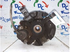 Recambio de mangueta delantera derecha para kia shuma 1.5 comfort 5 berlina referencia OEM IAM   