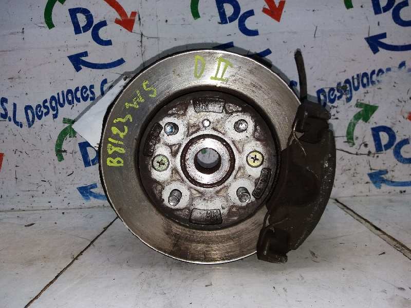Recambio de mangueta delantera derecha para kia shuma 1.5 comfort 5 berlina referencia OEM IAM    Recambio de mangueta delantera derecha para kia shuma 1.5 comfort 5 berlina referencia OEM IAM