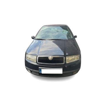 SKODA FABIA I (6Y2)