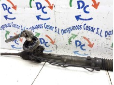 Recambio de cremallera direccion para peugeot 307 berlina (s2) 1.6 hdi referencia OEM IAM    2