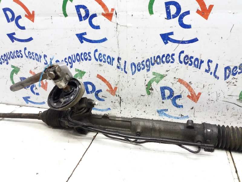 Recambio de cremallera direccion para peugeot 307 berlina (s2) 1.6 hdi referencia OEM IAM   