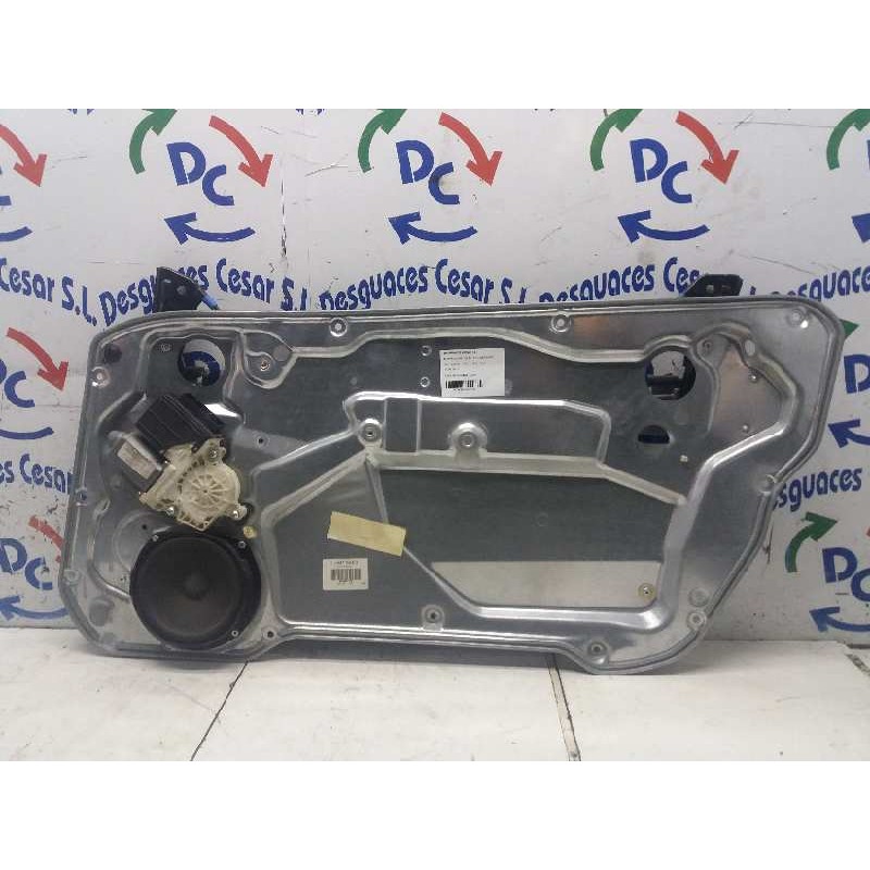 Recambio de elevalunas delantero derecho para seat ibiza (6l1) cool referencia OEM IAM 6L3837752BQ  