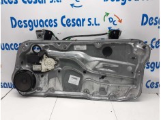 Recambio de elevalunas delantero derecho para volkswagen golf iv variant (1j5) highline referencia OEM IAM   