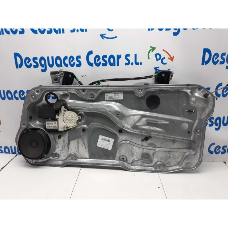 Recambio de elevalunas delantero derecho para volkswagen golf iv variant (1j5) highline referencia OEM IAM   