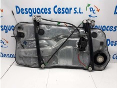 Recambio de elevalunas delantero derecho para volkswagen golf iv variant (1j5) highline referencia OEM IAM    2