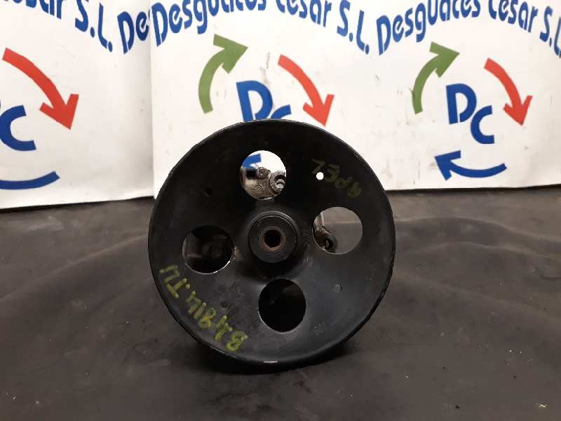 Recambio de bomba direccion para opel vectra b berlina básico (1999) referencia OEM IAM 90676809  