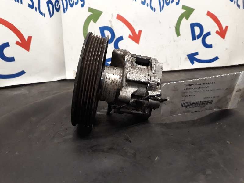 Recambio de bomba direccion para opel vectra b berlina básico (1999) referencia OEM IAM 90676809  