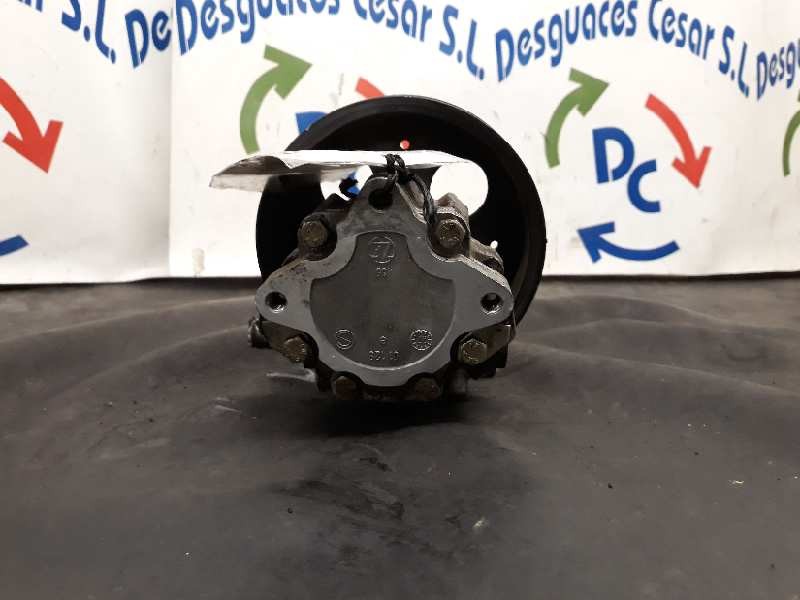 Recambio de bomba direccion para opel vectra b berlina básico (1999) referencia OEM IAM 90676809  