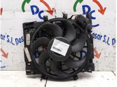Recambio de electroventilador radiador aire acondicionado para opel astra gtc cosmo referencia OEM IAM