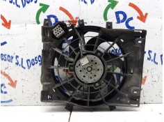 Recambio de electroventilador radiador aire acondicionado para opel astra gtc cosmo referencia OEM IAM    2
