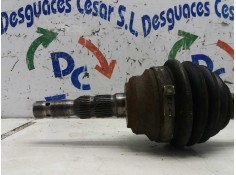 Recambio de transmision delantera izquierda para opel astra g caravan club referencia OEM IAM    2