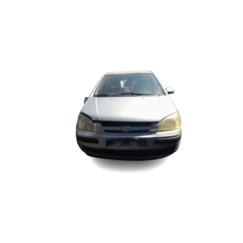 HYUNDAI GETZ (TB) - imagen 2