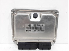 Recambio de centralita motor uce para volkswagen passat berlina (3b2) comfortline referencia OEM IAM 0281010305 038906019BK  2