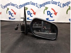 Recambio de retrovisor derecho para citroën xsara berlina 1.6 seduction referencia OEM IAM 8148TF ELECTRICO 