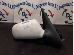 Recambio de retrovisor derecho para citroën xsara berlina 1.6 seduction referencia OEM IAM 8148TF ELECTRICO  2