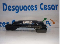 Recambio de maneta exterior delantera izquierda para renault laguna ii (bg0) authentique referencia OEM IAM   OFERTA 2