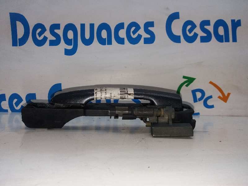 Recambio de maneta exterior delantera izquierda para renault laguna ii (bg0) authentique referencia OEM IAM   OFERTA