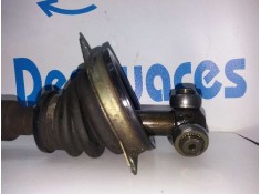 Recambio de transmision delantera izquierda para renault laguna ii (bg0) authentique referencia OEM IAM    2