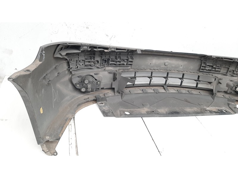 Recambio de paragolpes delantero para renault laguna ii (bg0) authentique referencia OEM IAM  GRIS OFERTA