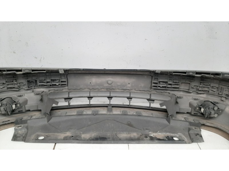 Recambio de paragolpes delantero para renault laguna ii (bg0) authentique referencia OEM IAM  GRIS OFERTA