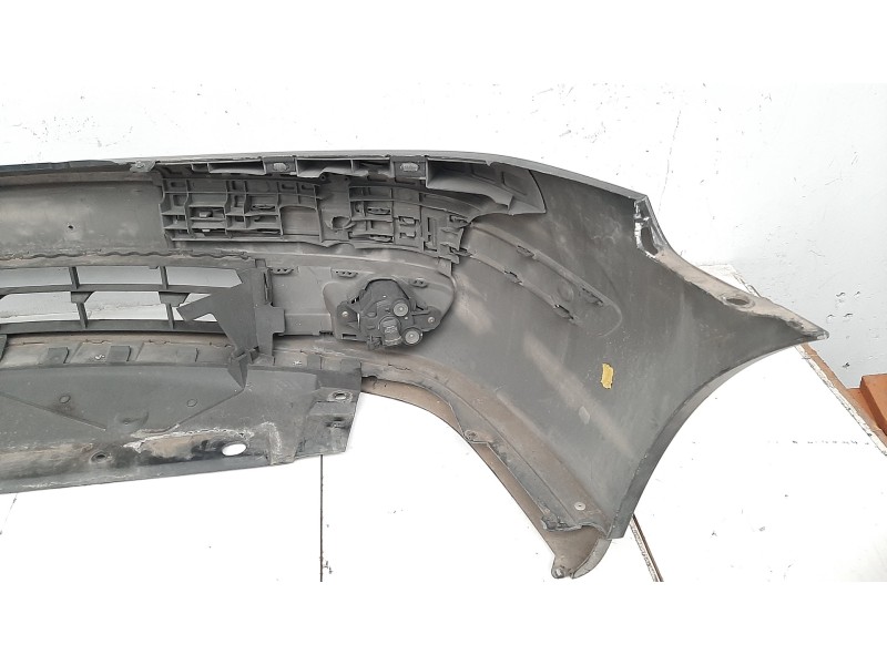 Recambio de paragolpes delantero para renault laguna ii (bg0) authentique referencia OEM IAM  GRIS OFERTA