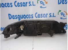 Recambio de faro izquierdo para renault laguna ii (bg0) authentique referencia OEM IAM    2