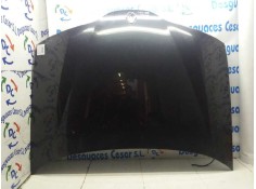 Recambio de capot para renault laguna ii (bg0) authentique referencia OEM IAM  GRIS 