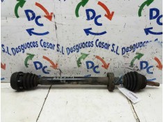 Recambio de transmision delantera derecha para seat cordoba berlina (6k2) signo referencia OEM IAM   