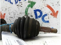 Recambio de transmision delantera derecha para seat cordoba berlina (6k2) signo referencia OEM IAM    2