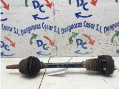 Recambio de transmision delantera izquierda para seat cordoba berlina (6k2) signo referencia OEM IAM   