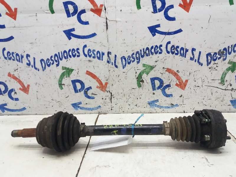 Recambio de transmision delantera izquierda para seat cordoba berlina (6k2) signo referencia OEM IAM   