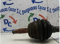 Recambio de transmision delantera izquierda para seat cordoba berlina (6k2) signo referencia OEM IAM    2