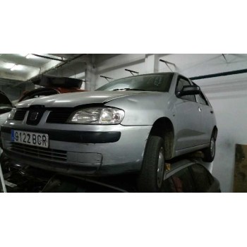 SEAT IBIZA (6K1)