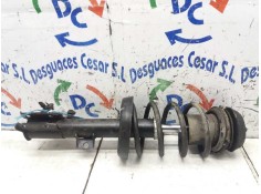 Recambio de amortiguador delantero izquierdo para opel vectra b berlina básico (1999) referencia OEM IAM   