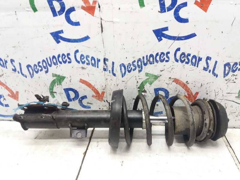Recambio de amortiguador delantero izquierdo para opel vectra b berlina básico (1999) referencia OEM IAM   