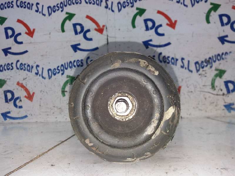 Recambio de amortiguador delantero izquierdo para opel vectra b berlina básico (1999) referencia OEM IAM   